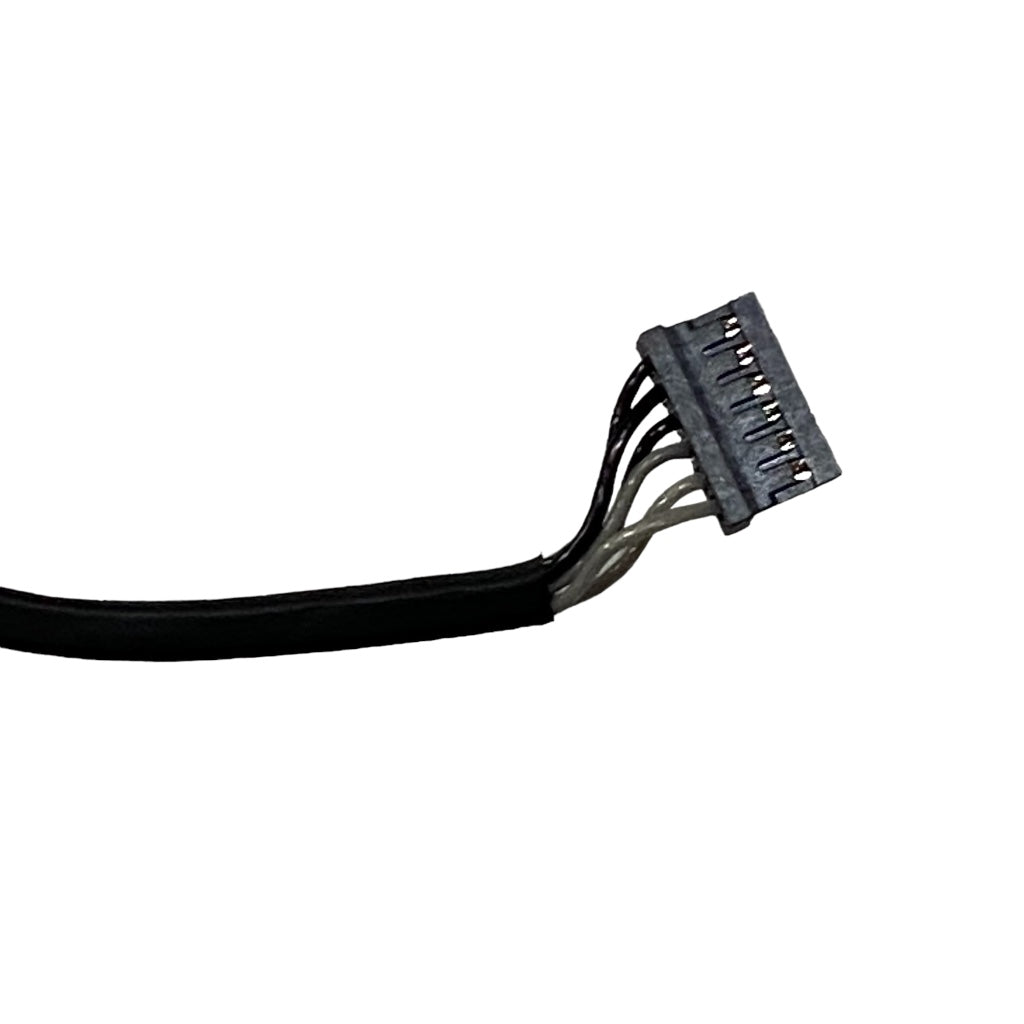 DC Jack for Apple MacBook Air 13″ A1466 I/O Board Power Audio Board USB 820-3455-A