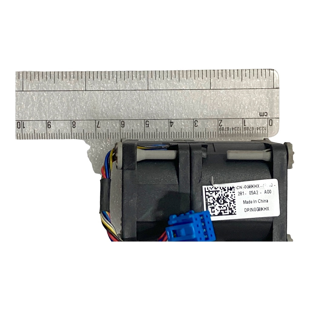 FAN FOR DELL POWEREDGE R320 R420 0G8KHX