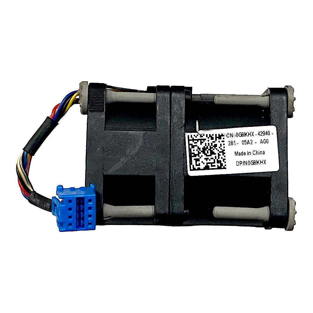 128gb (8 x16gb) dell poweredge r320 r420 r520 r610... Dell Poweredge R320 R420 cooling fan 0G8KHX – Mungu