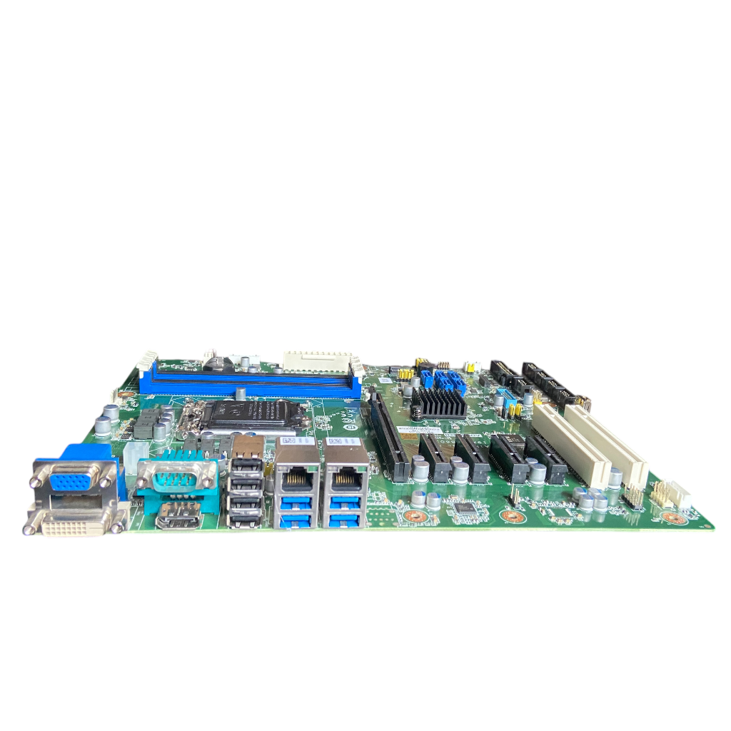 Insdustrial Desktop Board For Advantech AIMB-786
