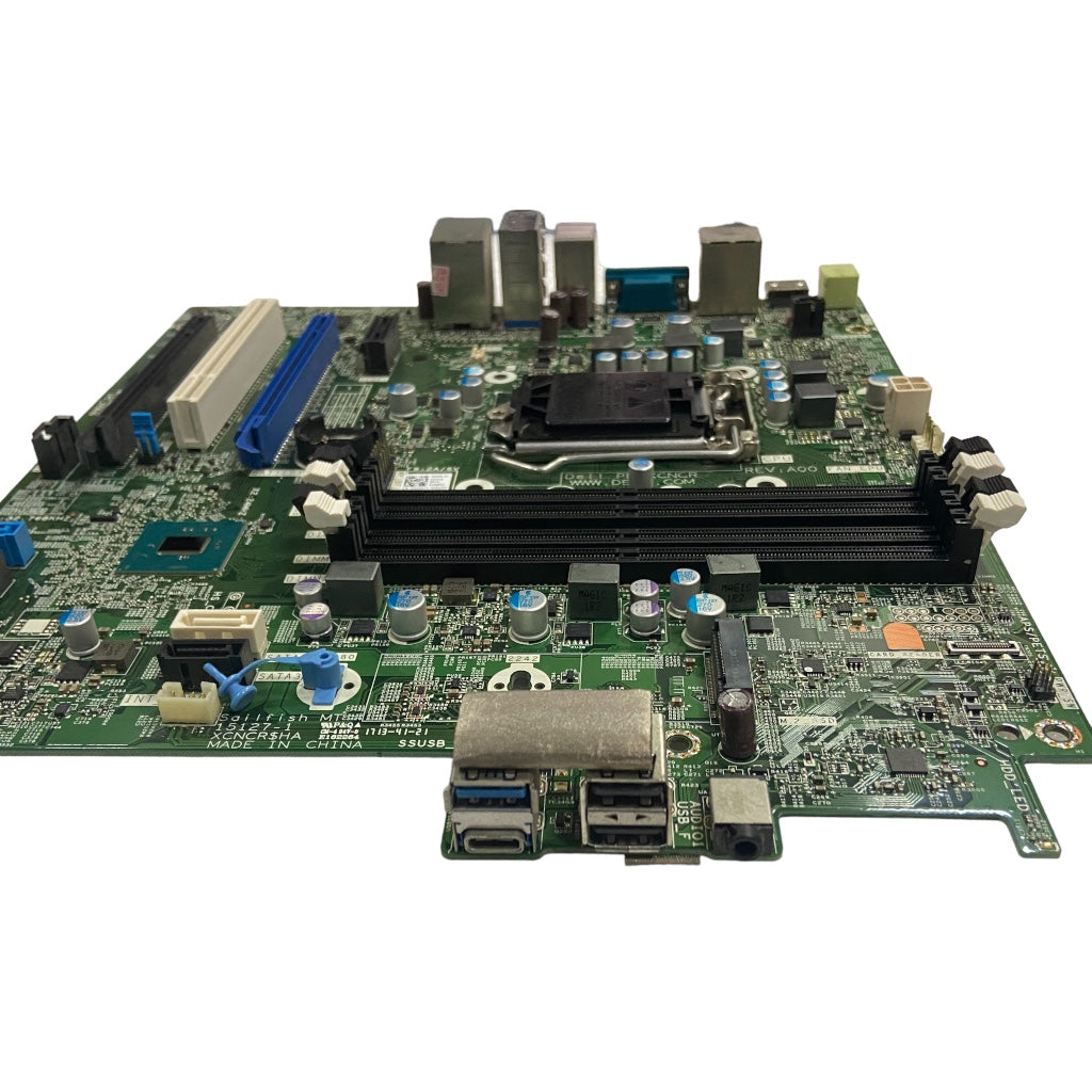 Desktop Motherboard for Dell Optiplex 7050 Part No 0XHGV1