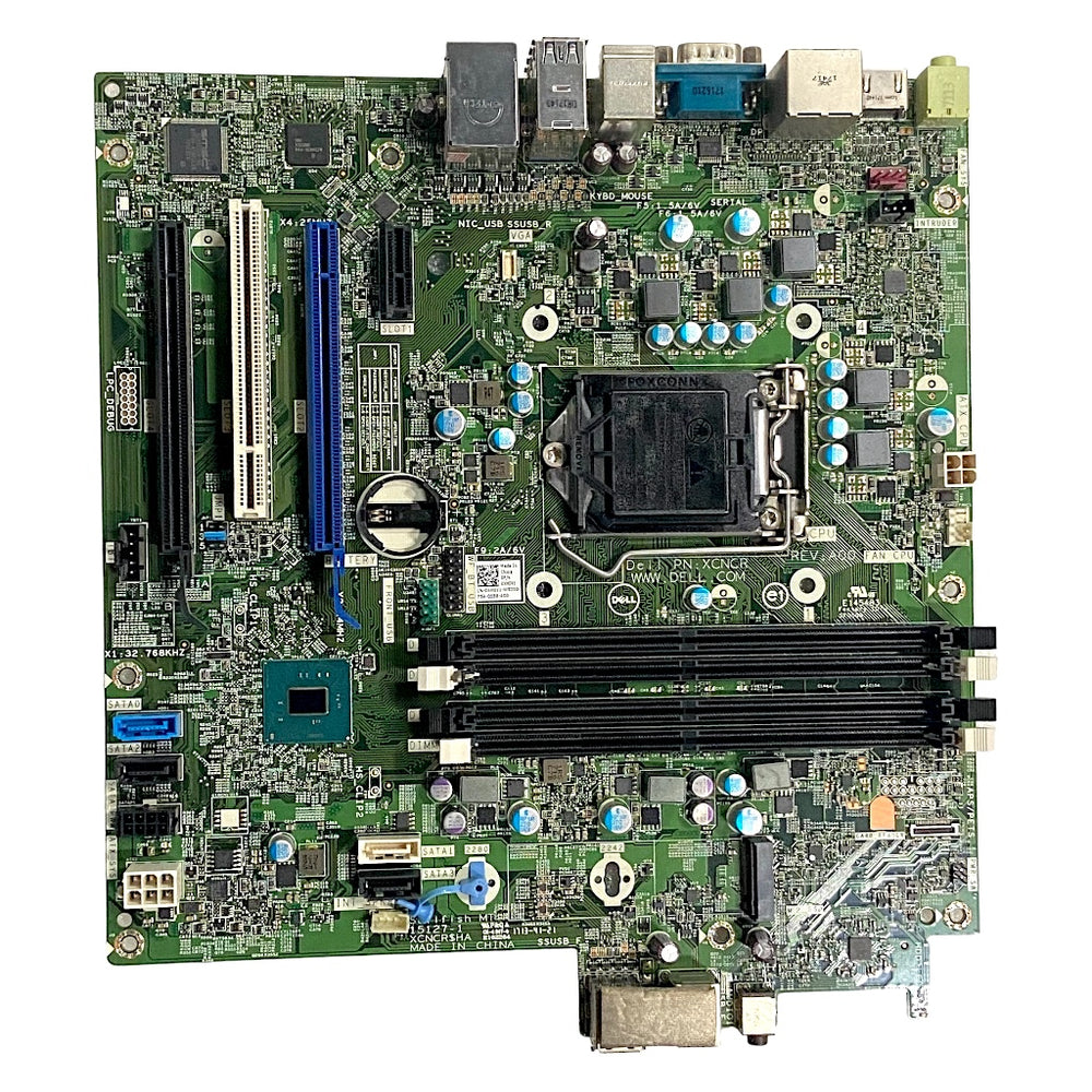 Desktop Motherboard for Dell Optiplex 7050 Part No 0XHGV1