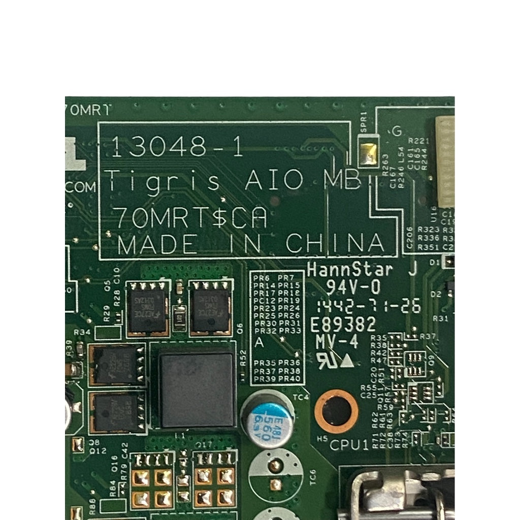 Desktop Motherboard for Dell Optiplex All in One 3048 0HD5K4 13048-1