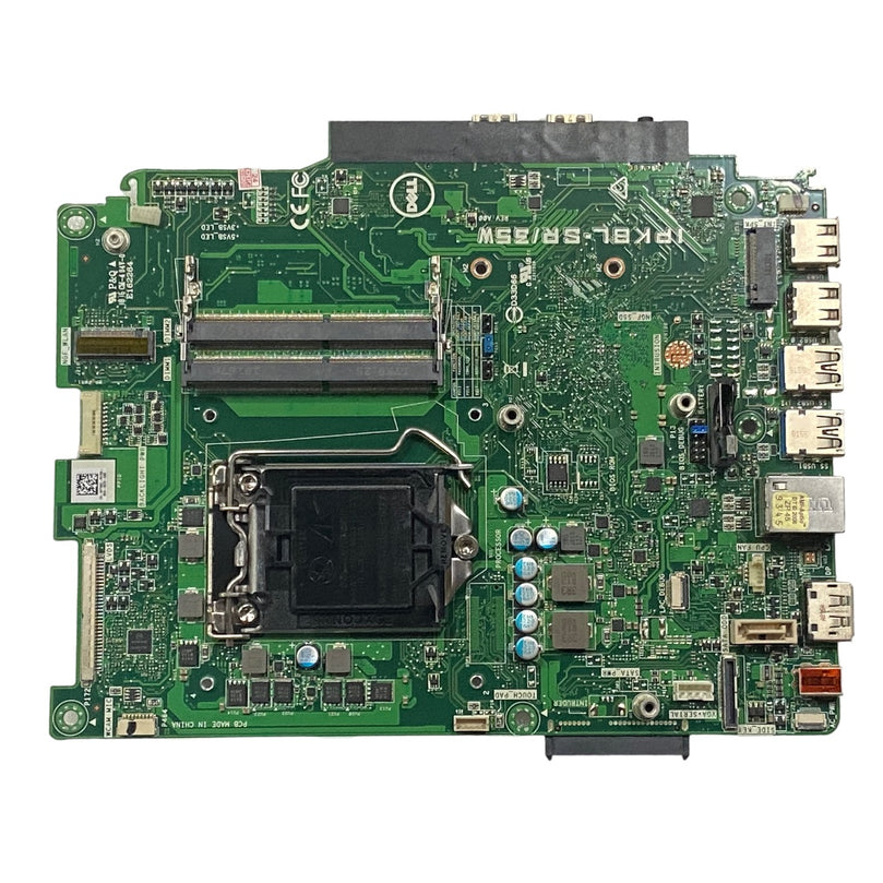 Motherboard for Dell All in One 3050 Part No P7V82