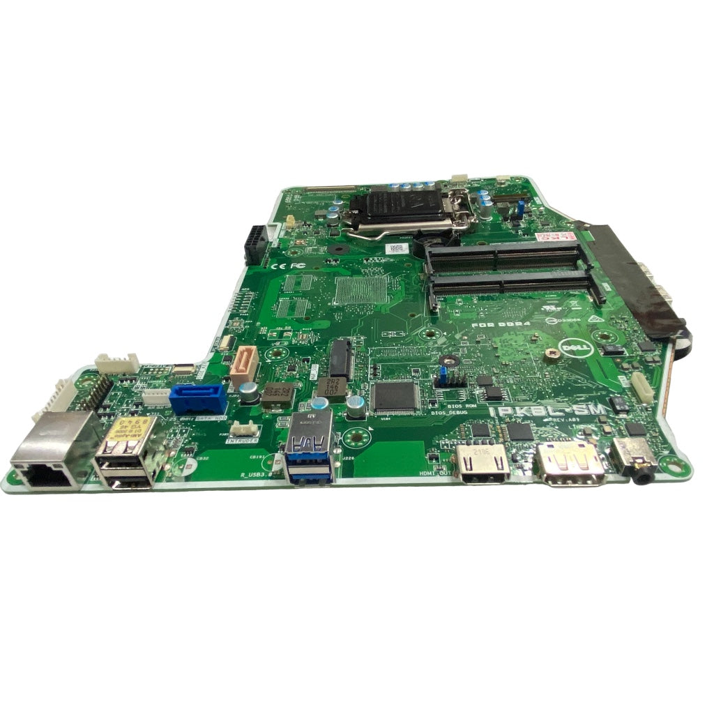 Desktop Motherboard for Dell AIO Optiplex 5250 Part No 00DMNP