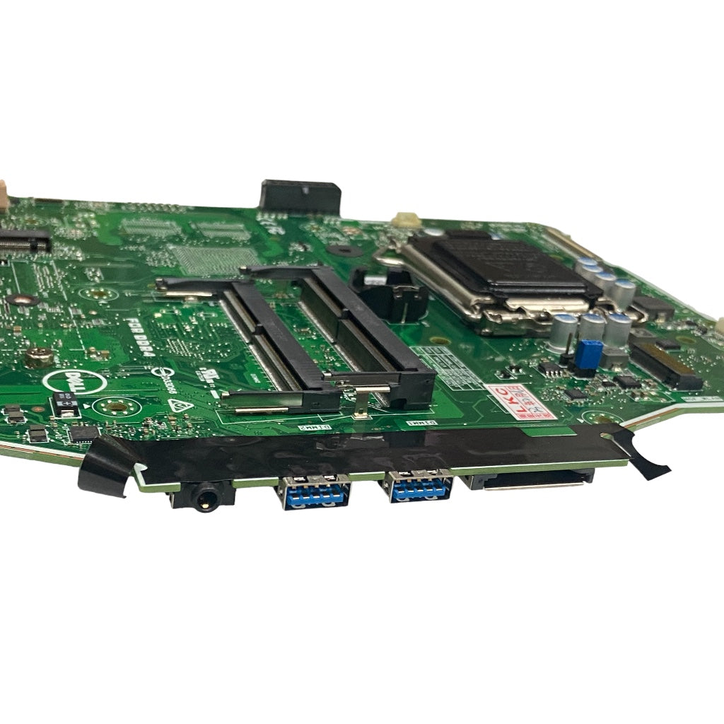 Desktop Motherboard for Dell AIO Optiplex 5250 Part No 00DMNP