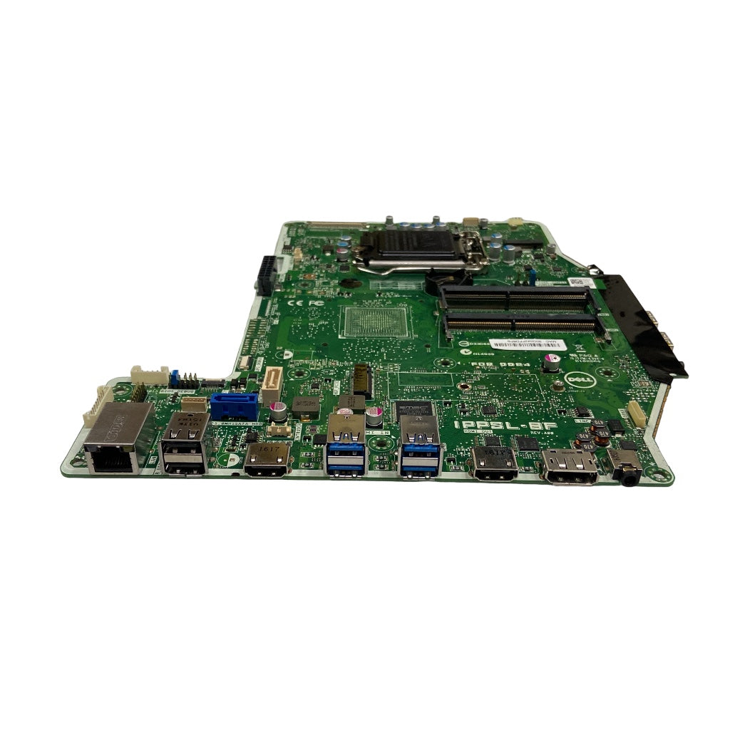 Desktop Motherboard for Dell AIO Optiplex 7440 Part No 0X2MKR