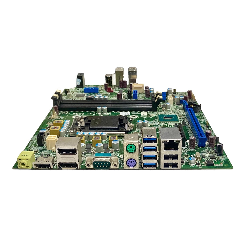 Desktop Motherboard for Dell Optiplex 7040 SFF Part No 0HD5W2