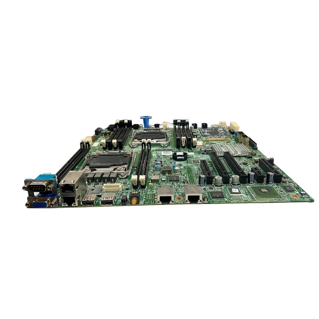 server motherboard for dell poweredge r430 r530 part no. dyfc8