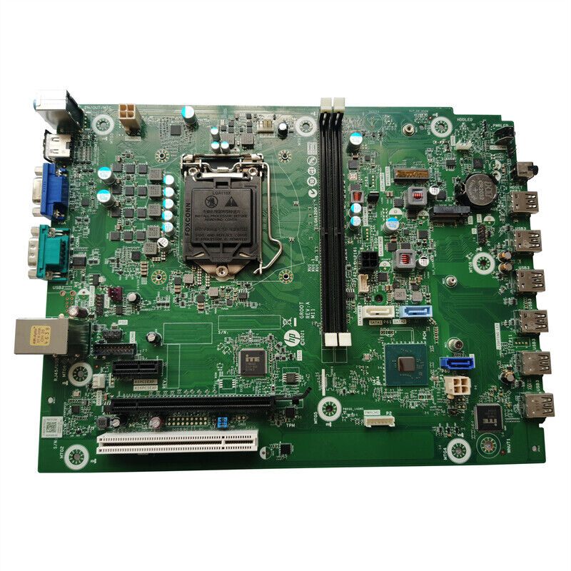 Desktop Motherboard for HP 280 288 Pro G8 MT M45511-001 11th Gen