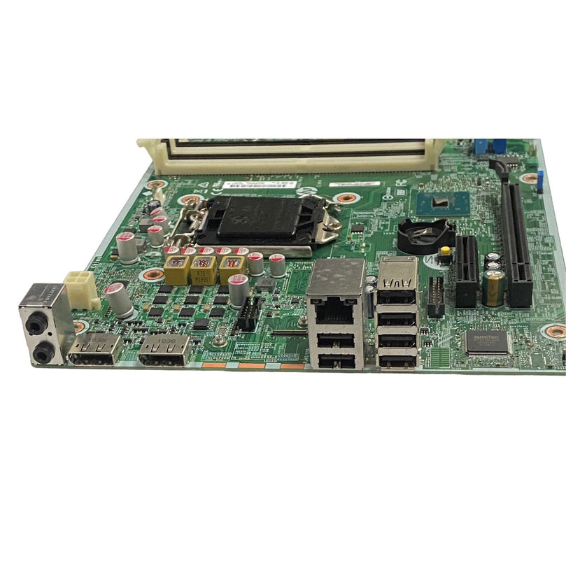 Desktop Motherboard for HP ProDesk 600 G4 SFF  Q370 LGA 1151 DDR4 P/N L05338-001