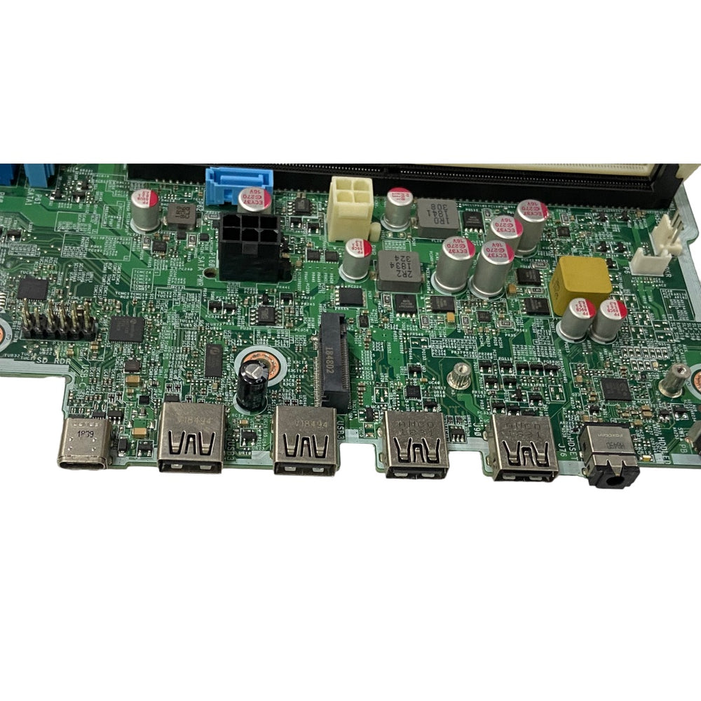 Desktop Motherboard for HP ProDesk 600 G4 SFF  Q370 LGA 1151 DDR4 P/N L05338-001