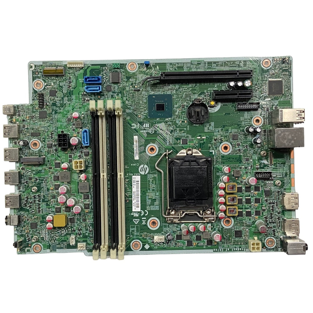 Desktop Motherboard for HP ProDesk 600 G4 SFF  Q370 LGA 1151 DDR4 P/N L05338-001