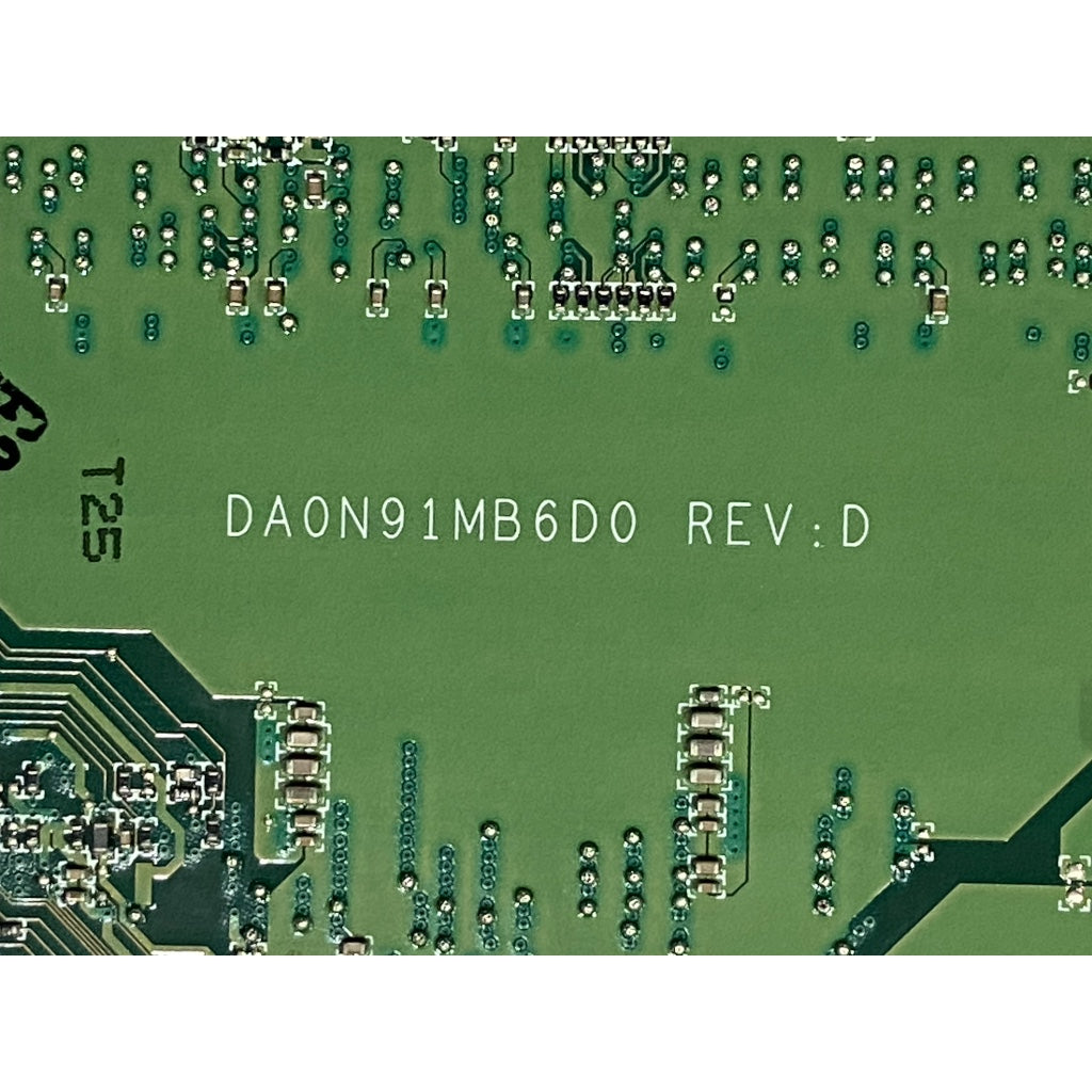 Desktop Motherboard For HP All in One 20-C 22-B 24-G N91G 848949-001 i3 6th GEN