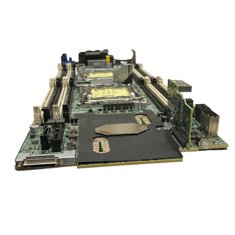 Server Motherboard for HPE ProLient BL460c Gen9 V4 820254-001