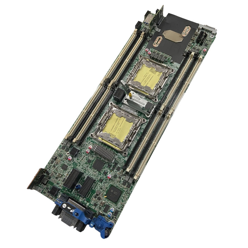 Server Motherboard for HPE ProLient BL460c Gen9 V4 820254-001