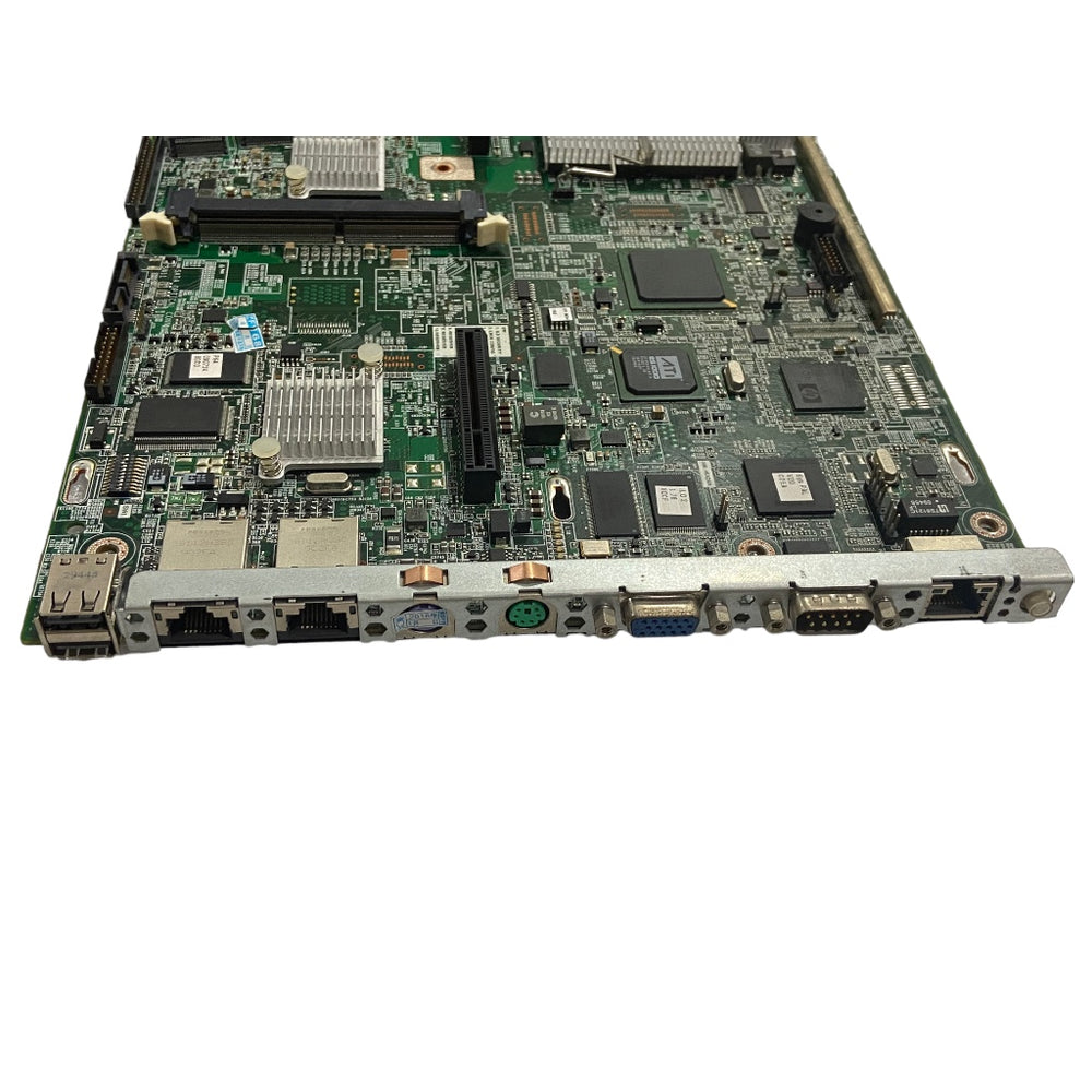 Server Motherboard for HPE Proliant DL360 G6 462629-001
