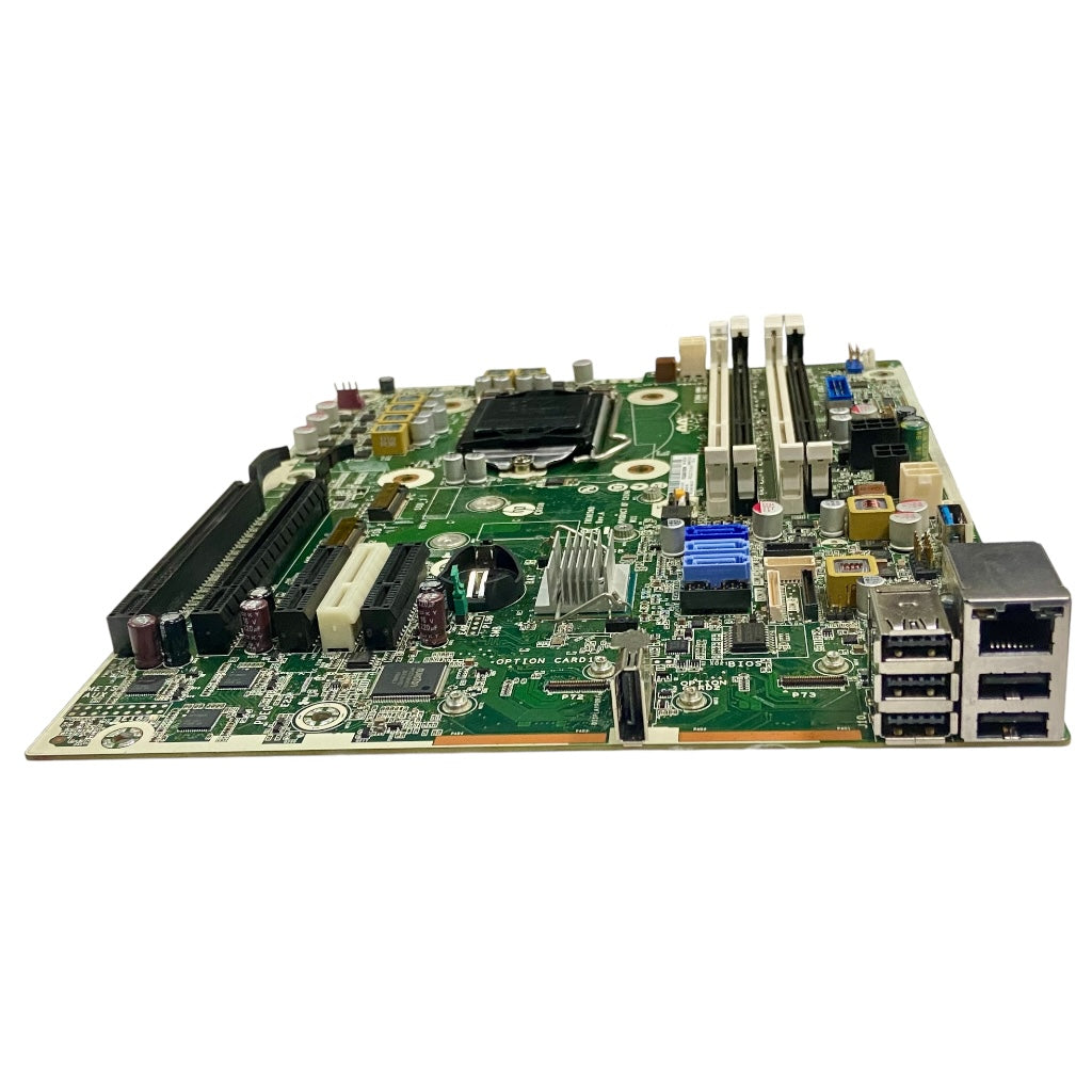 Desktop Motherboard for HP FLEXPRO TRINIDAD CFL-Q370 RP5 L27294-001 L09623-001
