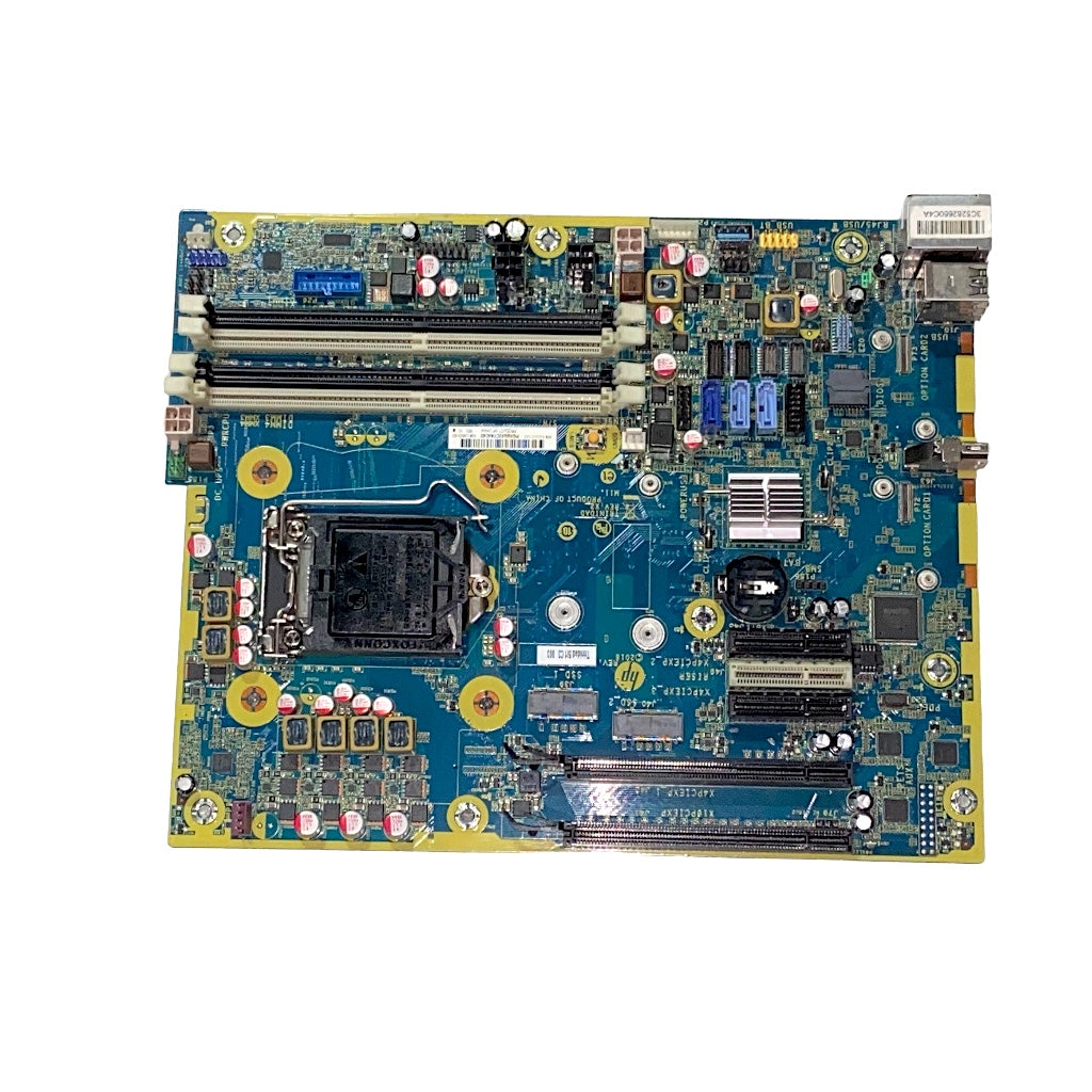 Desktop Motherboard for HP FLEXPRO TRINIDAD CFL-Q370 RP5 L27294-001
