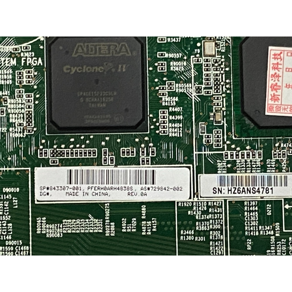 Server Motherboard for HP Proliant DL360 DL380 G9 843307-001
