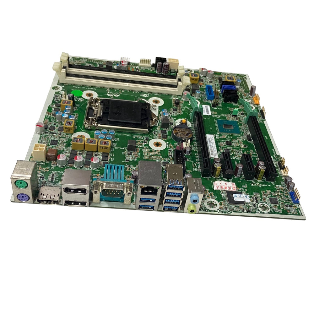 Desktop Motherboard for HP Z238 839052-001 Workstation