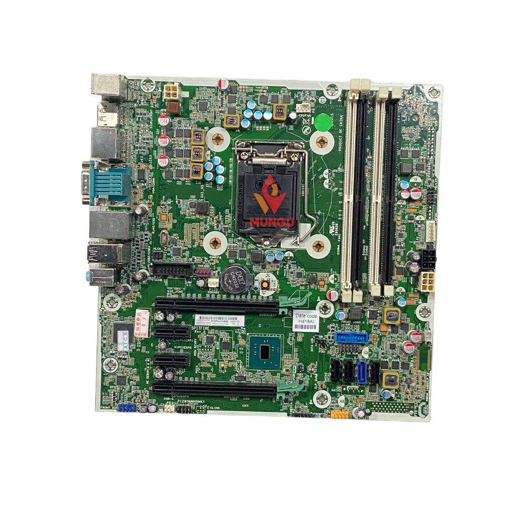 Desktop Motherboard for HP Z238 839052-001 Workstation