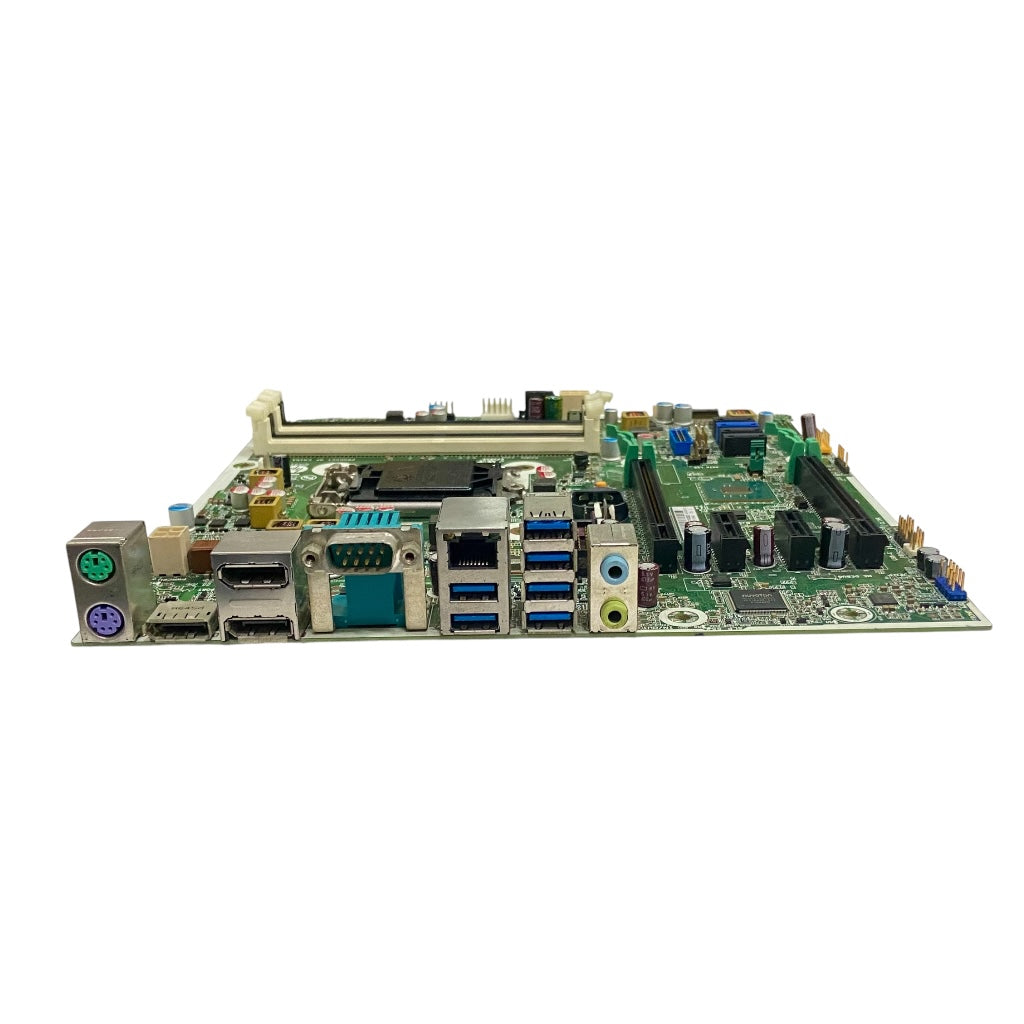 Harry① desktop motherboard for hp workstation z240 837344-001 sff – Mungu