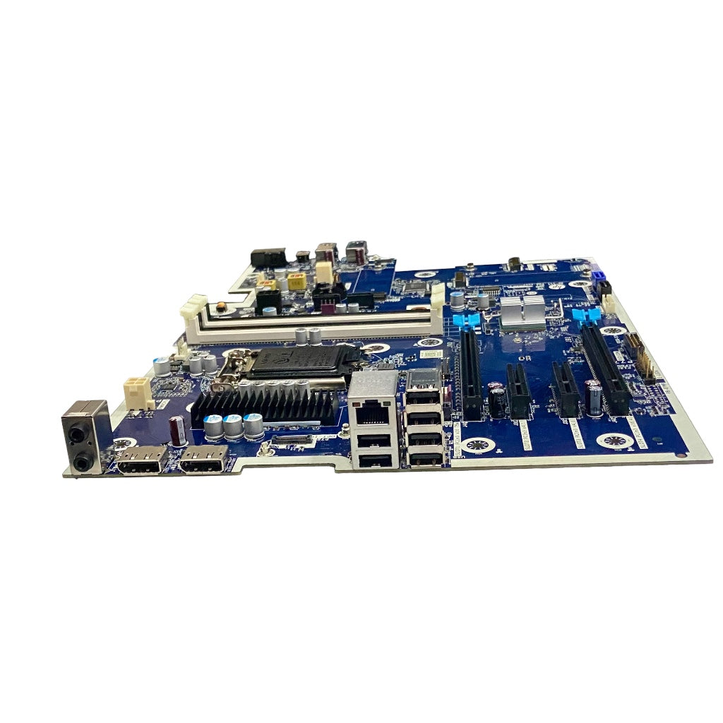 Desktop Motherboard for HP Workstation Z2 G5 M98109-001 L81561-001 Tower