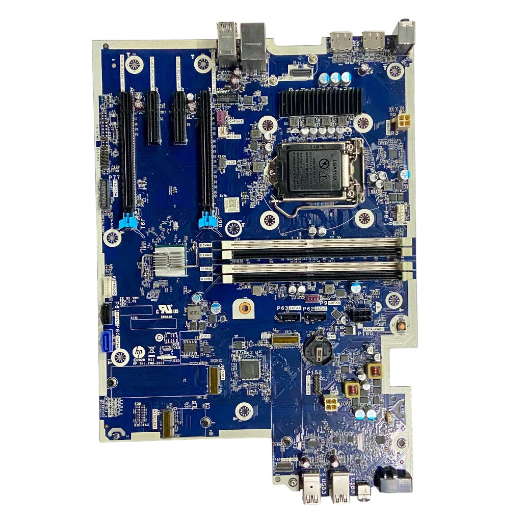 Desktop Motherboard for HP Workstation Z2 G5 M98109-001 L81561-001 Tower