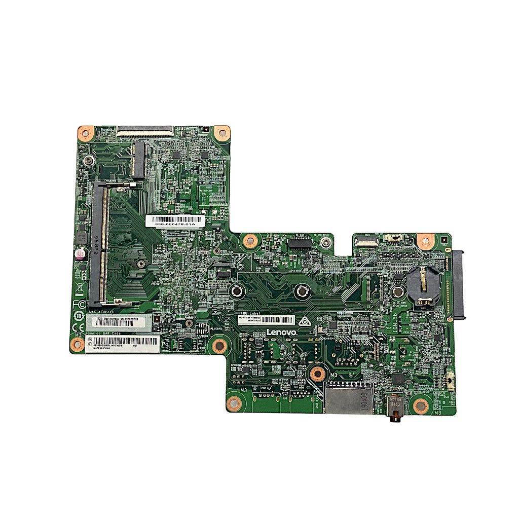Desktop Motherboard for LENOVO AIO 330-20IGM J4005 01LM355