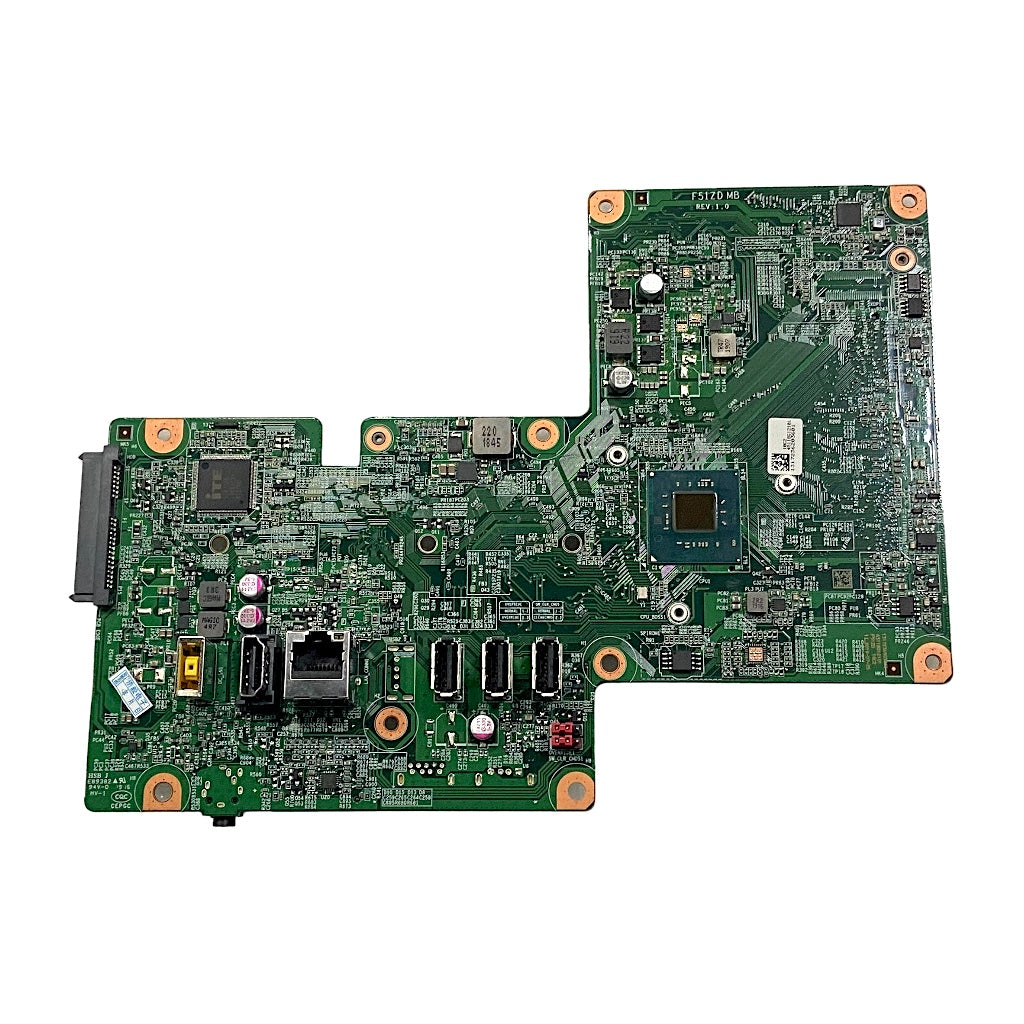 Desktop Motherboard for LENOVO AIO 330-20IGM J4005 01LM355
