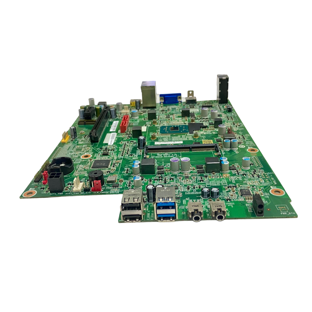 Desktop Motherboard for Lenovo AIO Ideacentre 310-15IAP Pentium 3455 Part no. 00XK255
