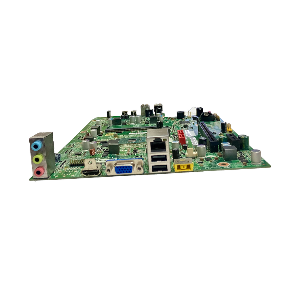 Desktop Motherboard for Lenovo AIO Ideacentre 310-15IAP Pentium 3455 Part no. 00XK255