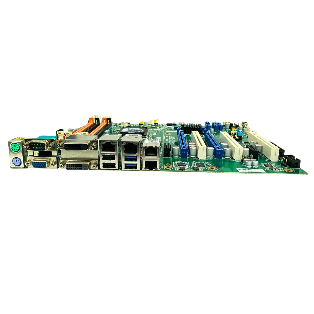 Insdustrial Desktop Board For Advantech ASMB-784 Motherboard