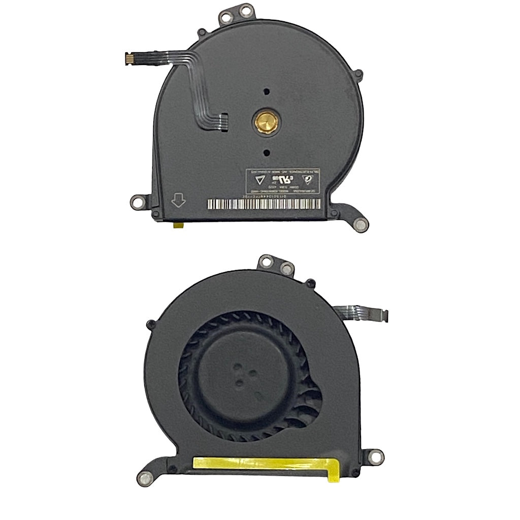 CPU FAN For Apple Macbook Air 13" A1369 A1466 KDB05105HC-HM10