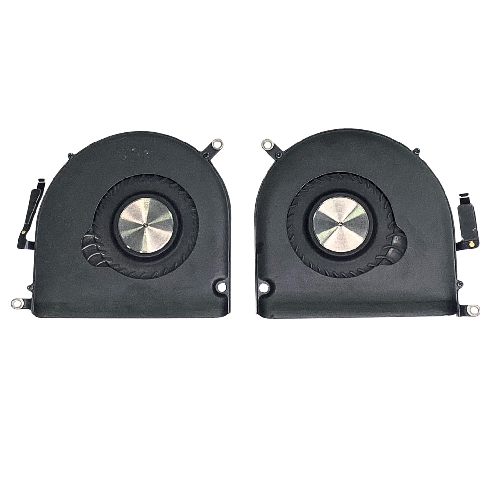 CPU Cooling Fan For Apple Macbook Air A1398 2012-13 610-0171-A 610-0172 Both side Left & Right
