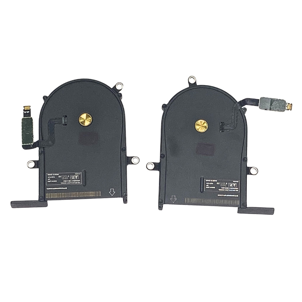 CPU & GPU Both Cooling Fan For Apple Macbook Air A1425 2012 Left & Right