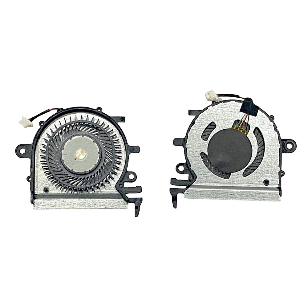 FAN FOR HP Folio 1040 G3 0FG8K0000H 0FG8L0000H SET OF TWO (L+R) (4 PIN)