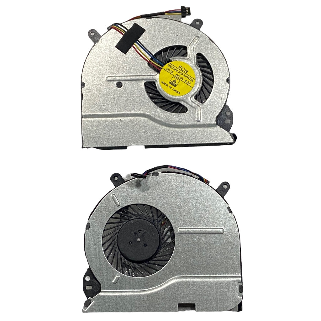 CPU Cooling Fan For HP Pavilion 14-B 14-W 15-B