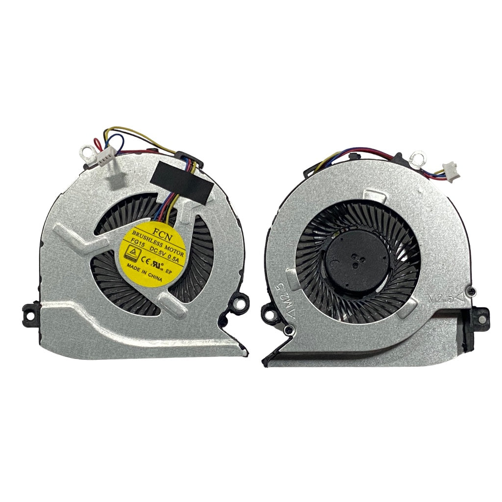 CPU Cooling Fan for HP Pavilion 15-AN 15-AB