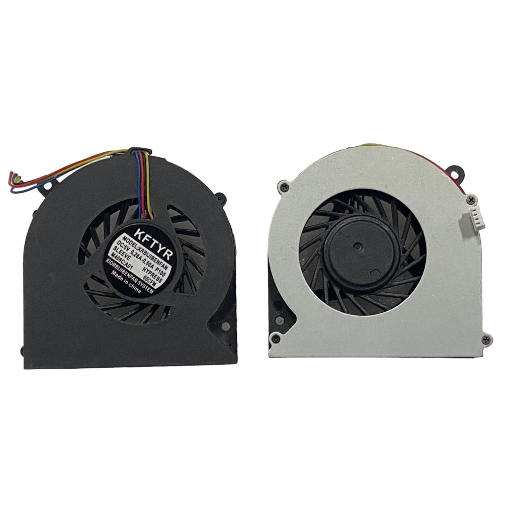 CPU Cooling Fan For HP ProBook 4330S 4331S 4430S 4431S 4435S