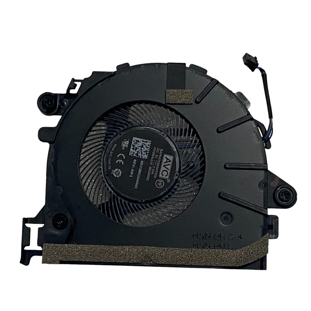 Fan Hp Zbook 14 G7/G8 840 G7 G8 Part No. M07102-001