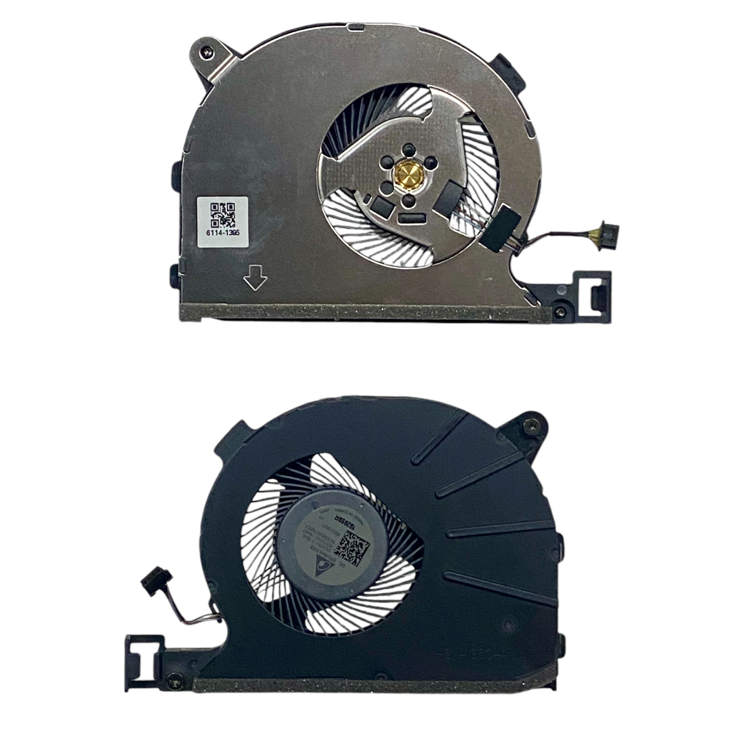 CPU Cooling Fan For HP Zbook 14 G8