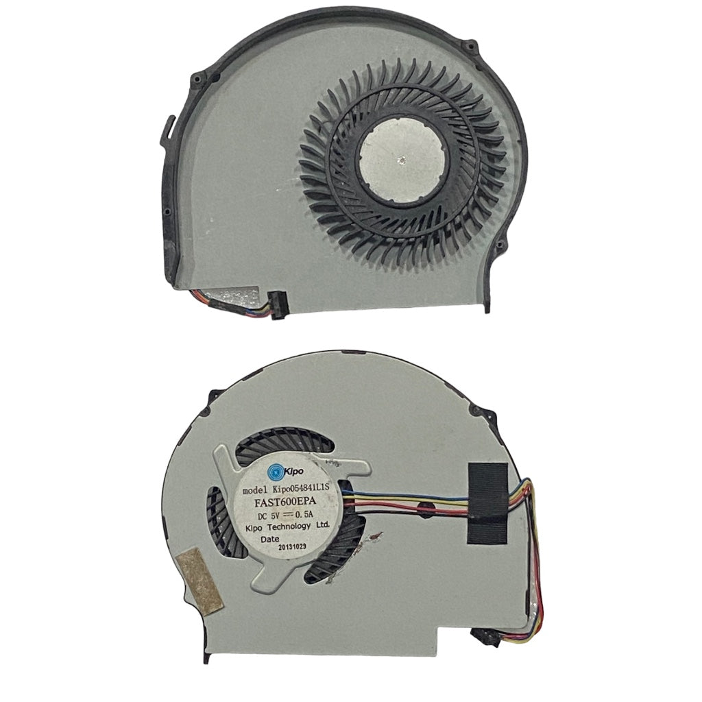 CPU Cooling Fan For Lenovo Flex 14 FAST600EPA