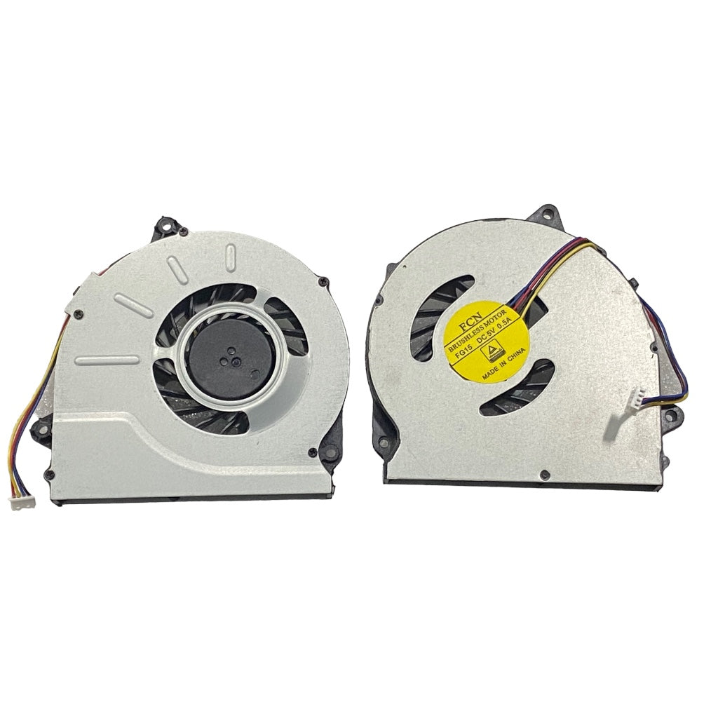 CPU Cooling Fan For Lenovo G50-70 G50-80 G50-30 G40-70 G40-30