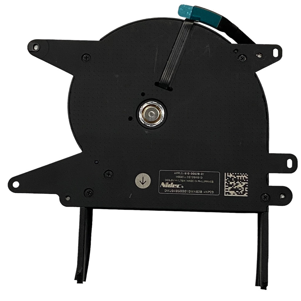 CPU FAN For Apple MacBook Pro 14" A2442 2021 610-00534 Right Side