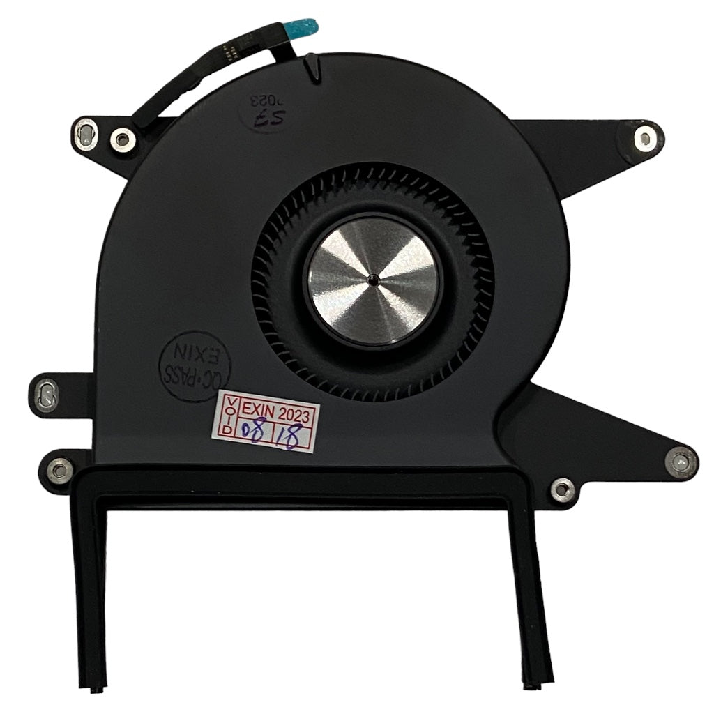 CPU FAN For Apple MacBook Pro 14" A2442 2021 610-00534 Right Side