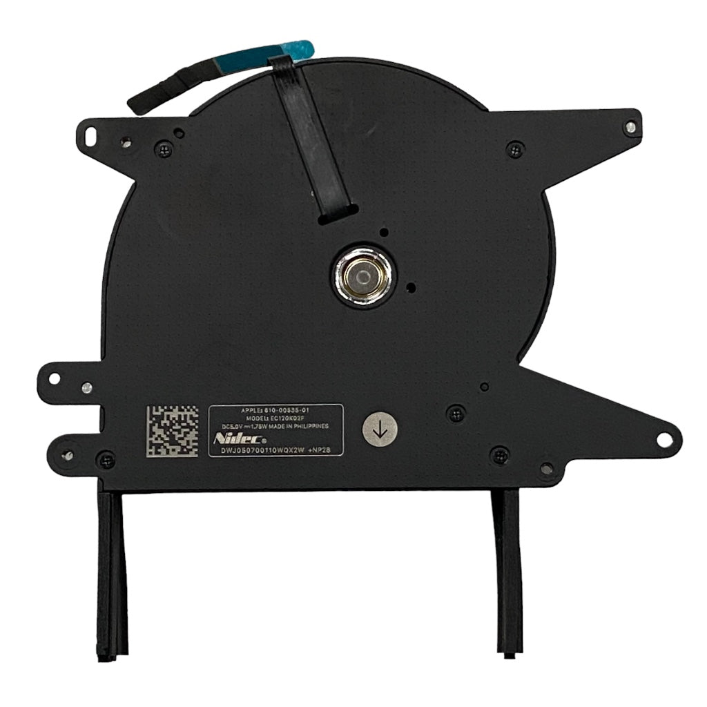 CPU FAN For Apple MacBook Pro 14" A2442 2021 610-00535 Left Side