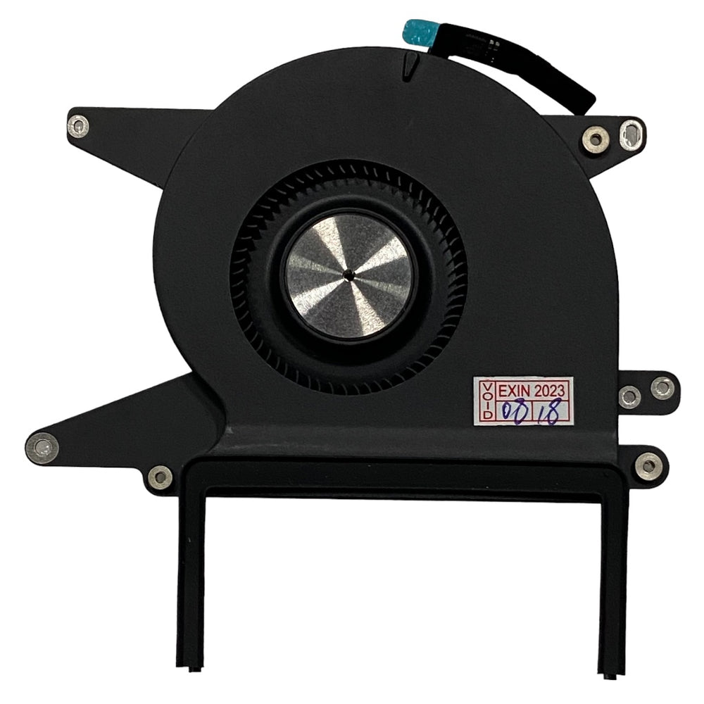 CPU FAN For Apple MacBook Pro 14" A2442 2021 610-00535 Left Side