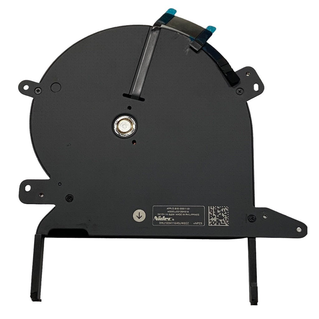 CPU FAN For Apple MacBook Pro 16" A2485 2021 610-00556 Right Side